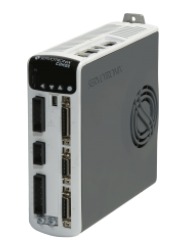 CDHD2 EtherCAT Servo Drives