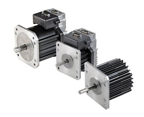 i 75 EndraMax Series  With Intelligent motor drives