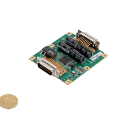 Single Board Rayon Model RD000181 - 20A (RS-422)