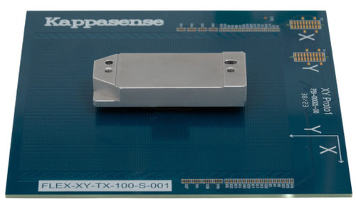 FLEX-XY Dual Axis (Planar) Absolute Encoder
