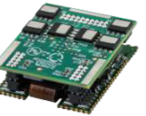 Micro Rayon Motor Controller-10 ARMS, peak up to 20 ARMS