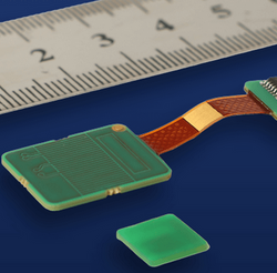 µFREEe™ - Absolute Linear Encoder