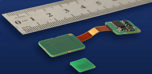 µFREEe™ – Absolute Linear Encoder