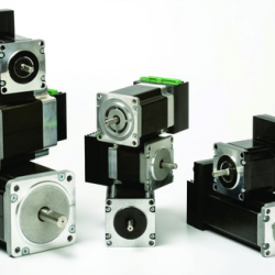 stepIM – Integrated Closed Loop Steppers (Servo Performance)