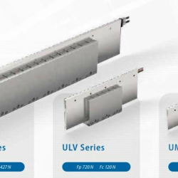 Tecnotion G2 Series Vacuum Linear Motors